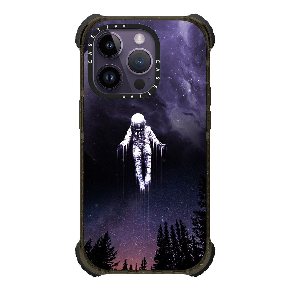 Moon Forest