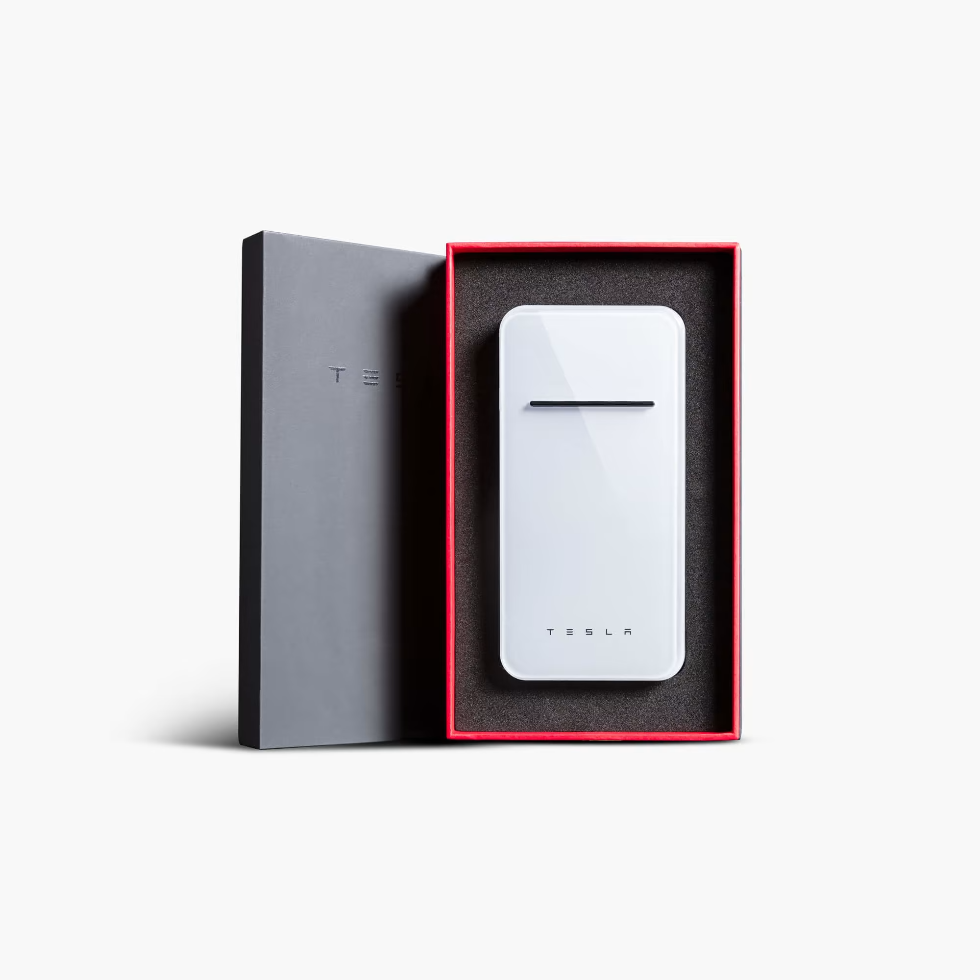 Wireless Portable Charger 2.0