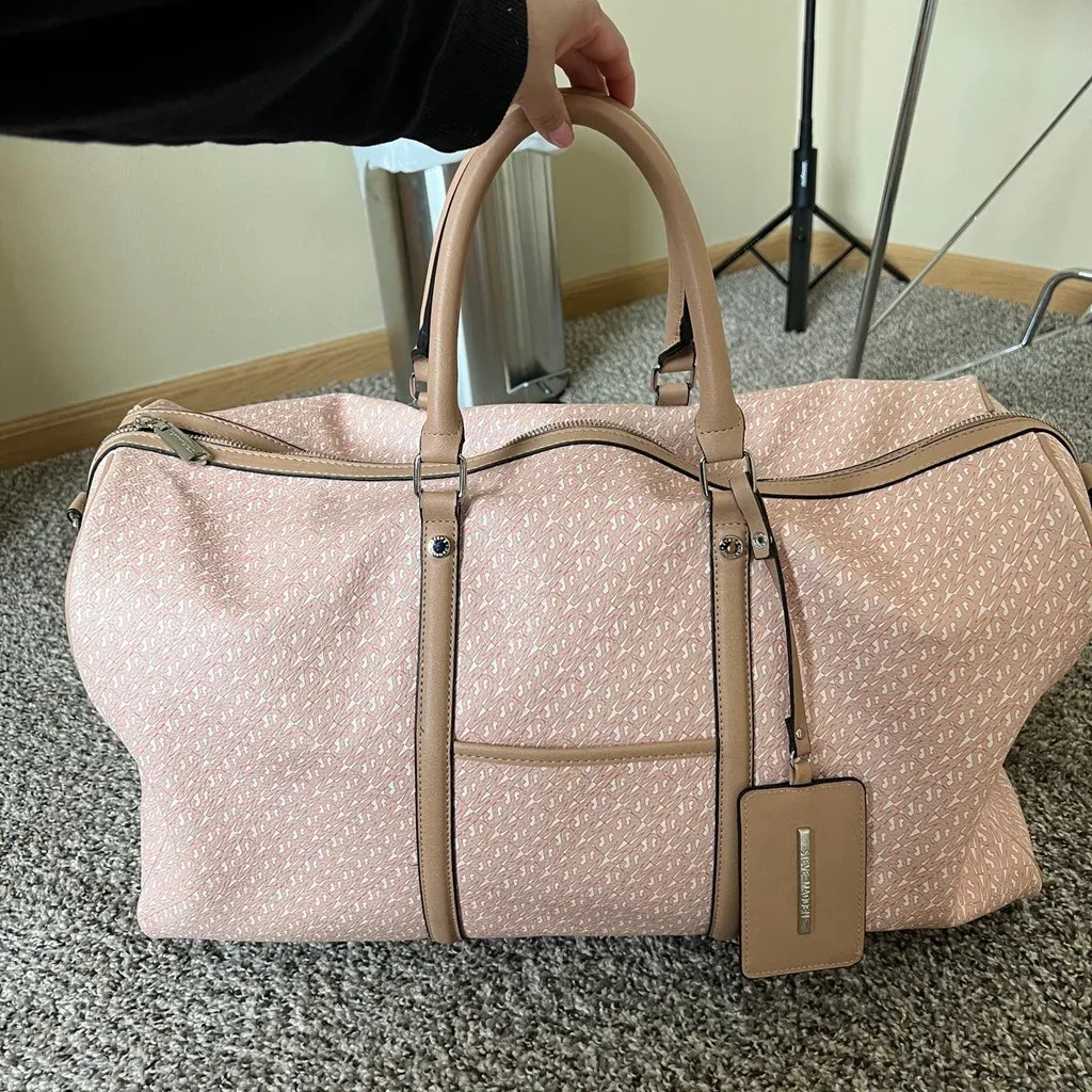 Steve Madden Weekender Bag