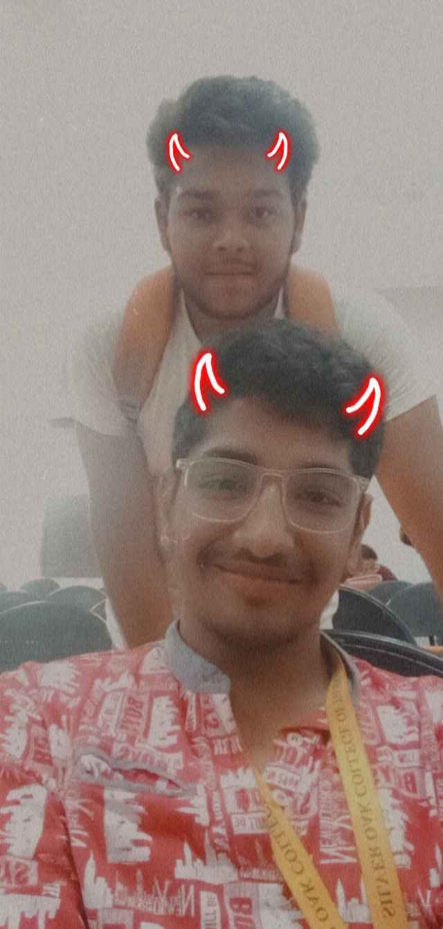Wish from Photo