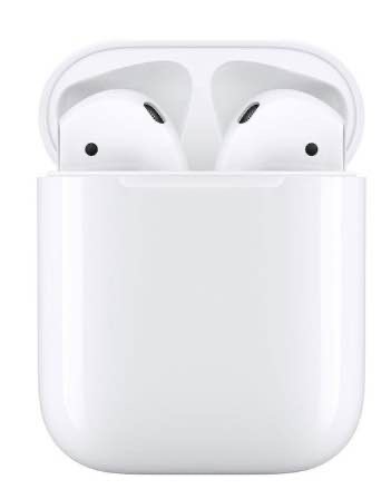 AirPods