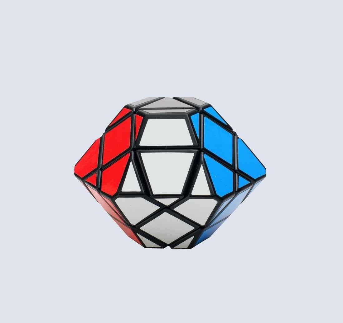 The UFO Cube