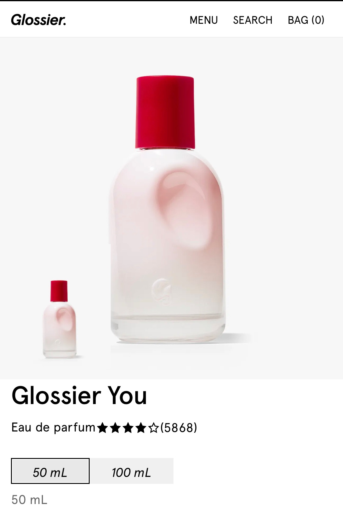 Glossier You