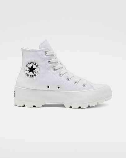 Chuck Taylor All Star Lugged