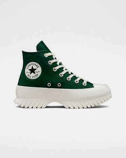 Chuck Taylor All Star Lugged 2.0 Platform