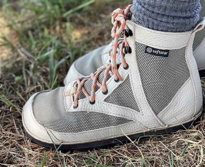 Adult Switchback Boot