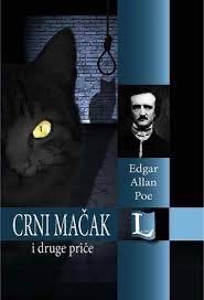 Crni mačak - Edgar Allan Poe