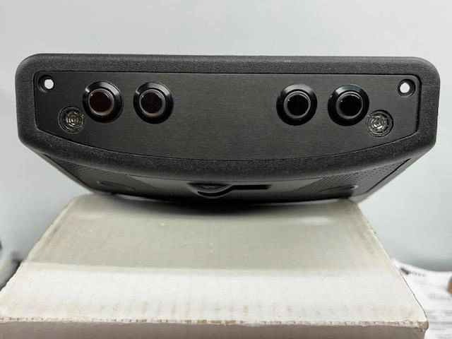 2015-2020 F-150 "Mesh Replacement" Switch Panel.... (WITH Power Rear Slider, WITH Interior Motion Sensors) & Plasma Switches