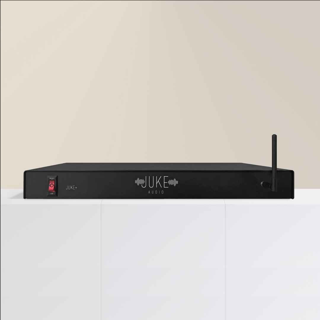 jukeaudio