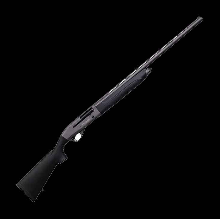 Weatherby Element Synthetic Semi-Auto Shotgun