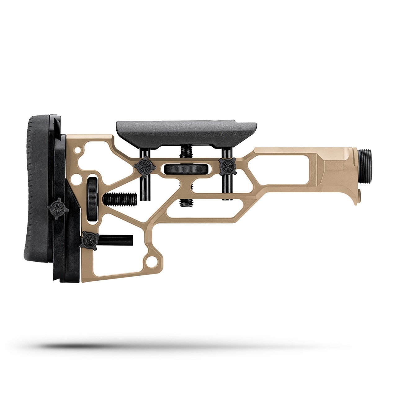 MDT SRS - Skeleton Rifle Stock