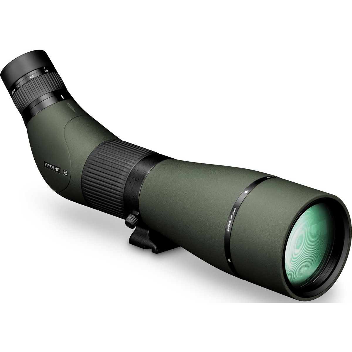 Vortex Viper HD 20-60x 85 Angled Spotting Scope