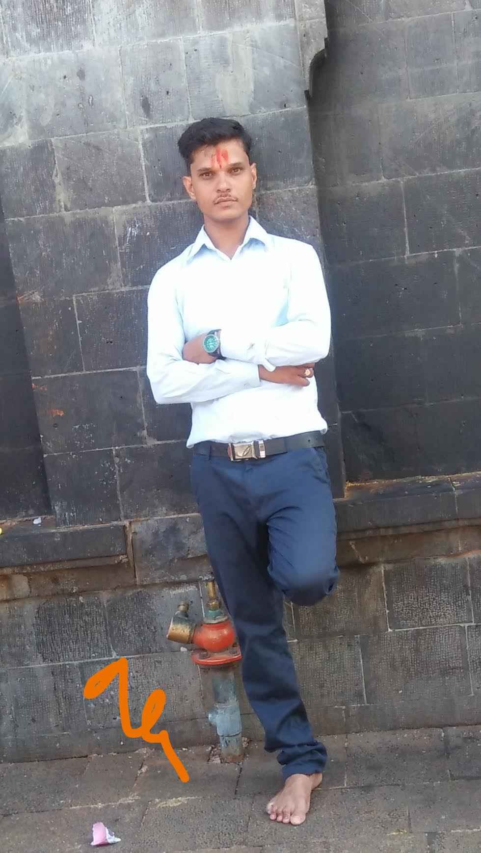 Wish from Photo