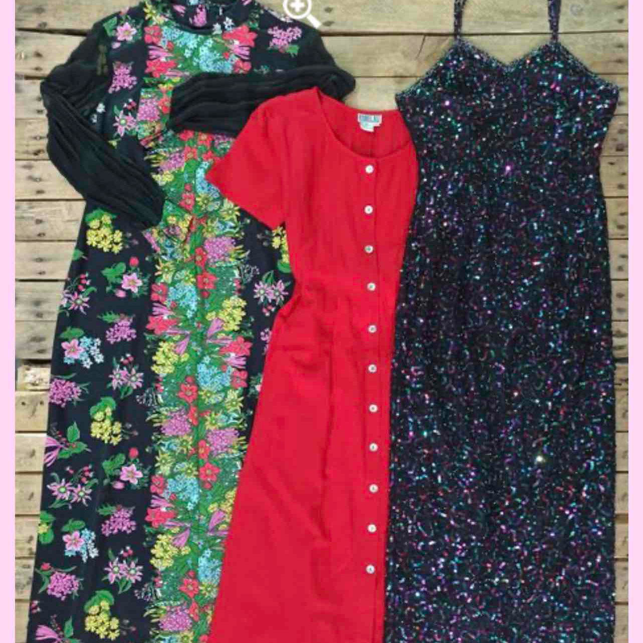 DRESS MYSTERYBOX