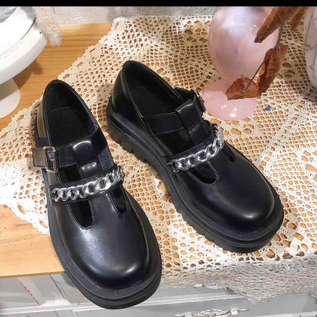 mocasines AliExpress
