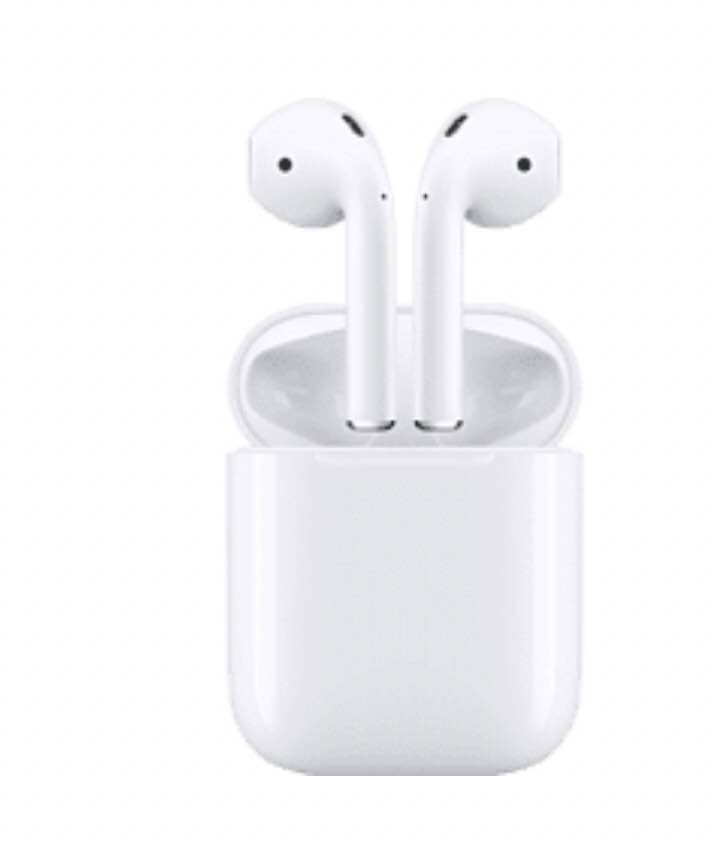 air pods