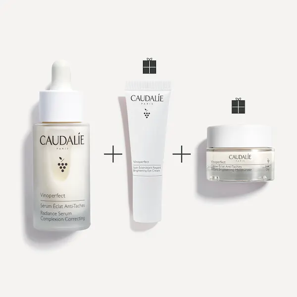 Coffret La Solution Éclat