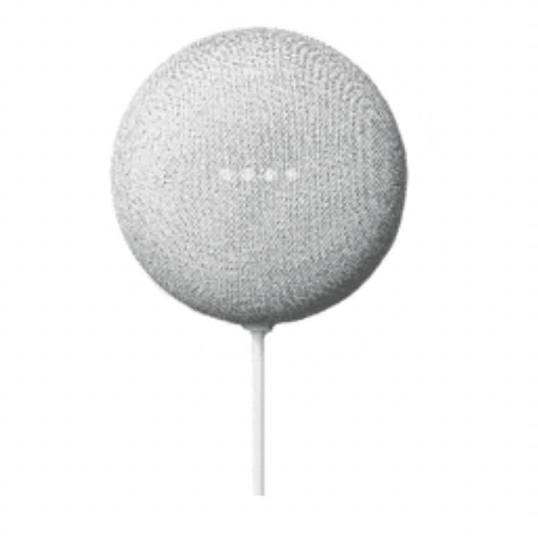 Google Nest Mini (2nd Generation)