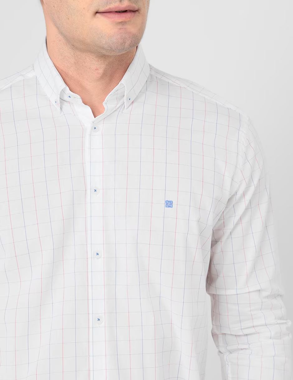 Camisa 02