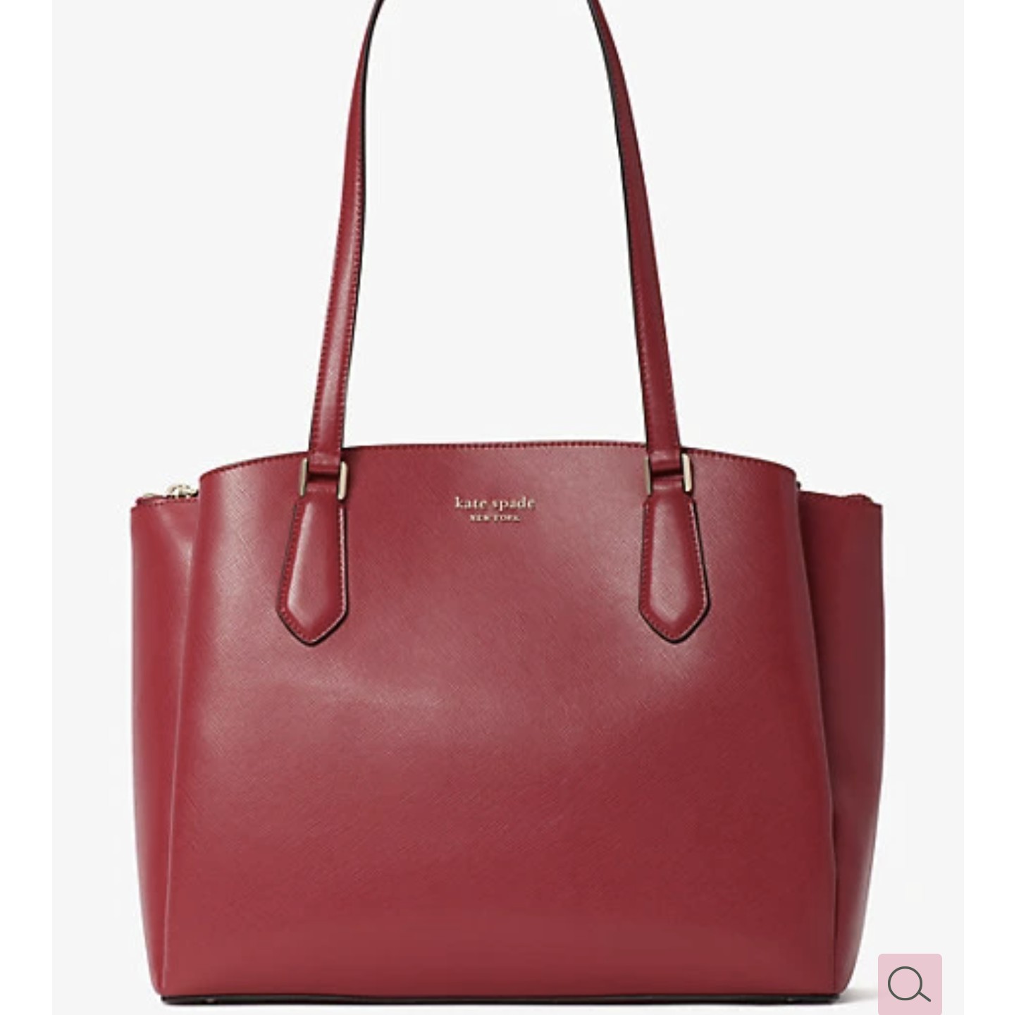 Booked Large Work Tote