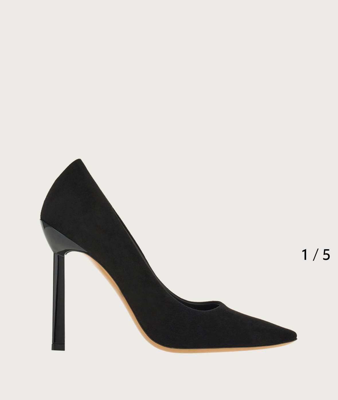 Pump shoe - Shoes - Women - Salvatore Ferragamo US