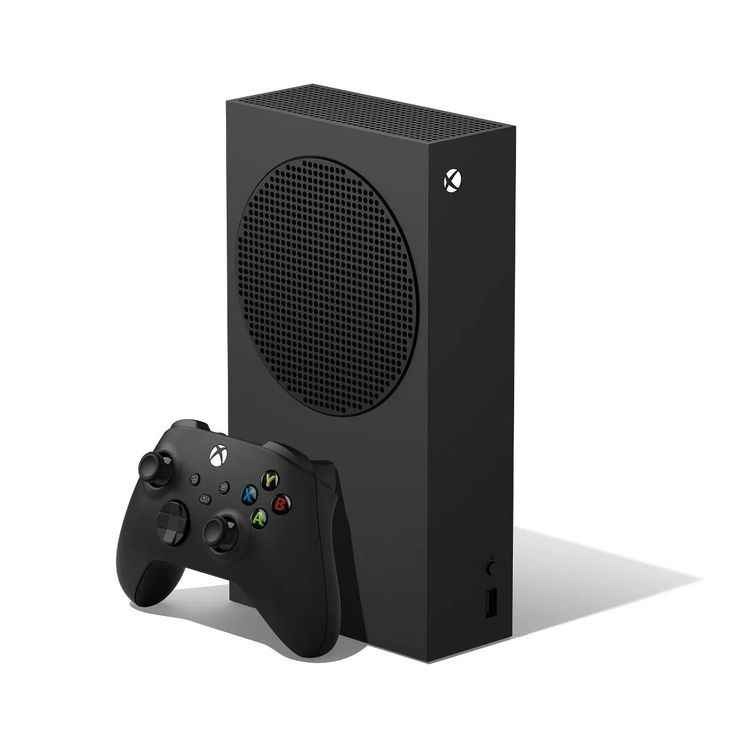 Xbox series S 1TB console