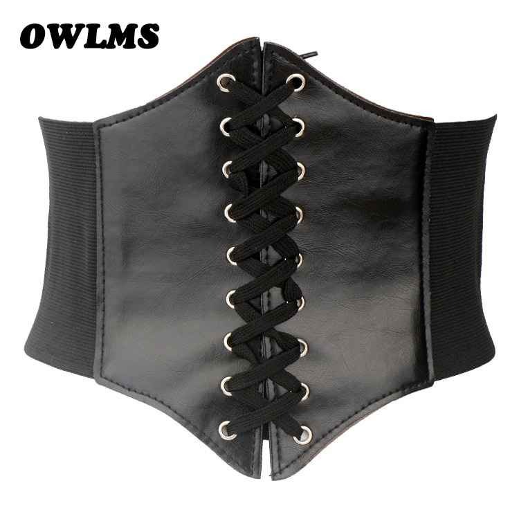 corset decoração de cintura ?