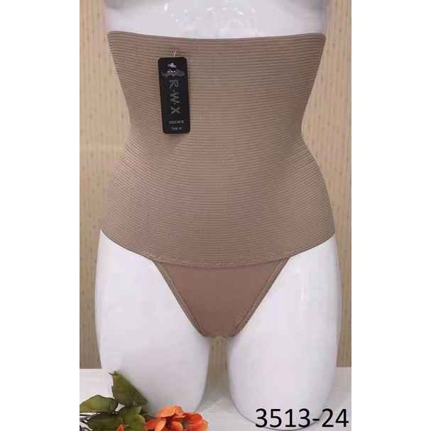 cinta calcinha modeladora ?