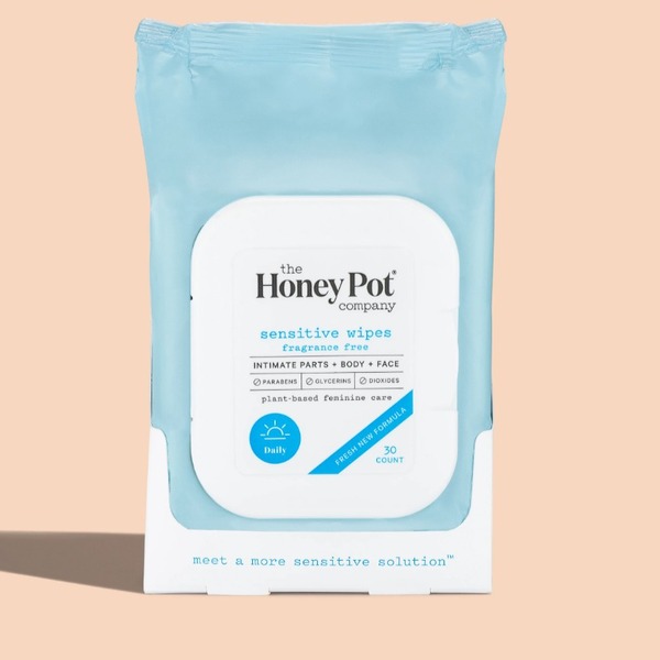 Honey Pot : Target