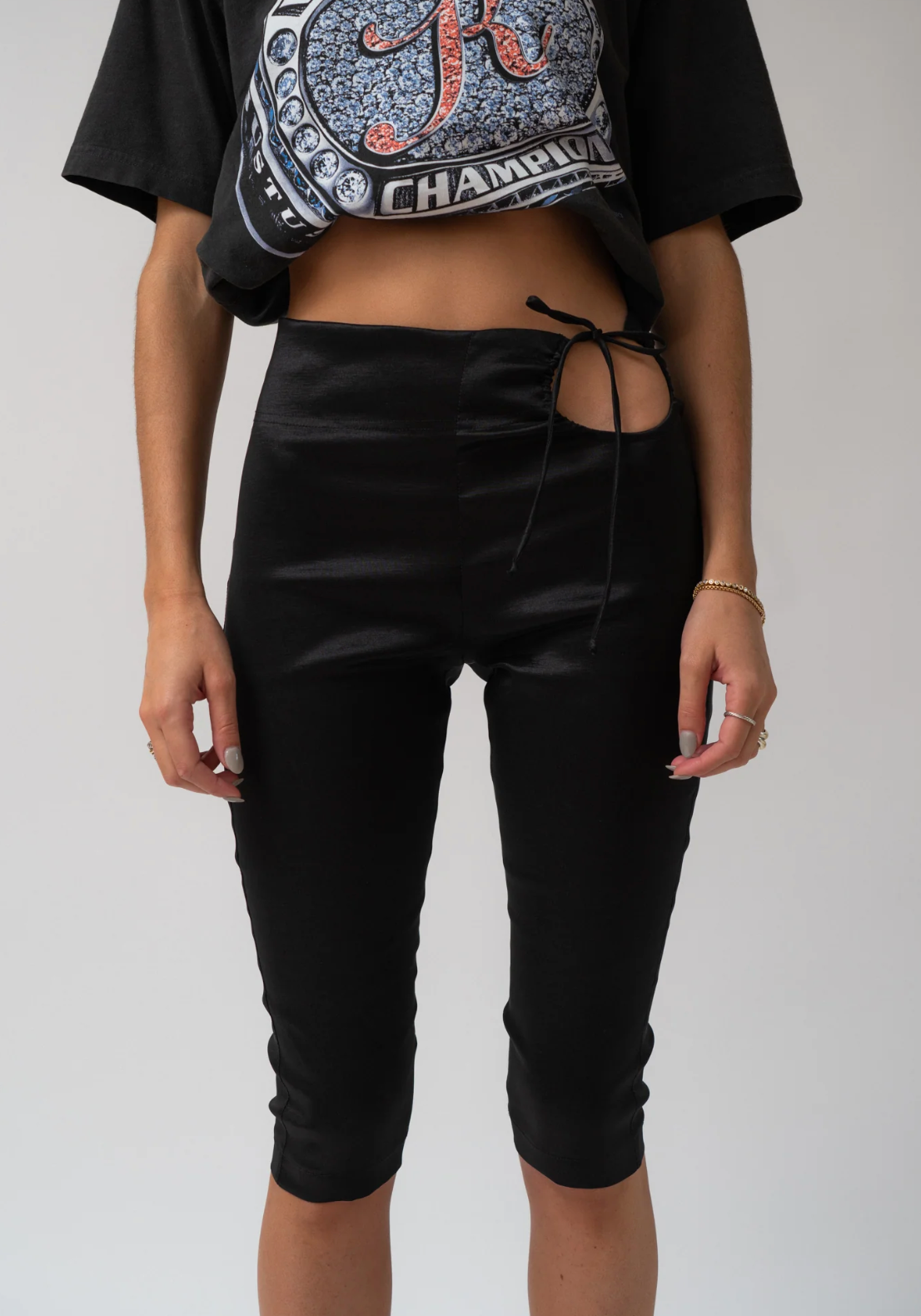 RING CAPRI