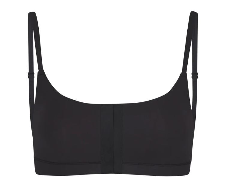 ADAPTIVE FITS EVERYBODY SCOOP BRALETTE