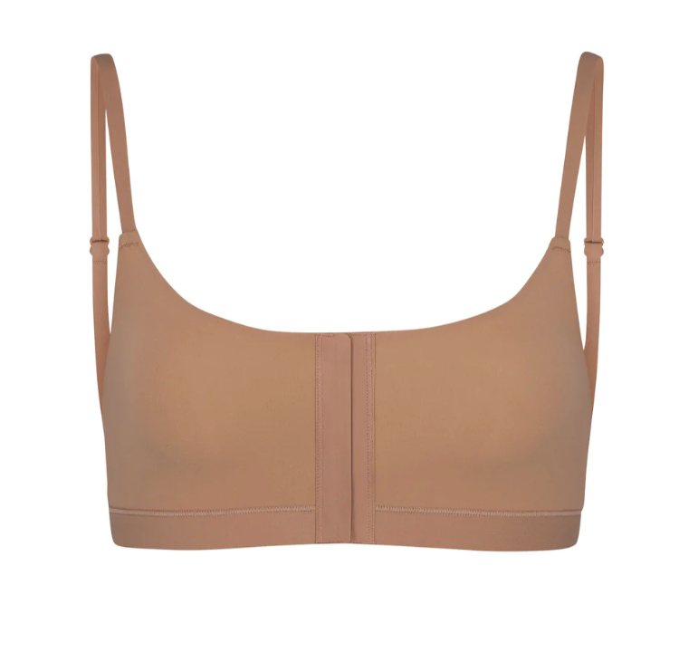 ADAPTIVE FITS EVERYBODY SCOOP BRALETTE