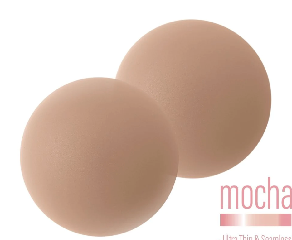 Nipppy Cover (2 Pairs)