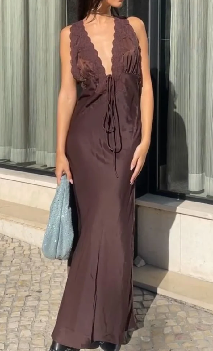 VENICE MAXI