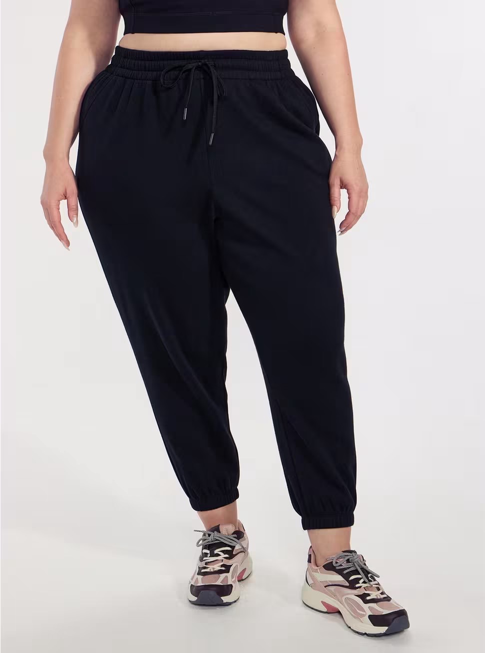 TRU Super Soft Fleece Classic Fit Jogger