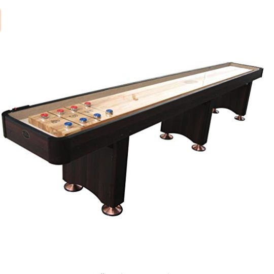 Playcraft Woodbridge Shuffleboard Table