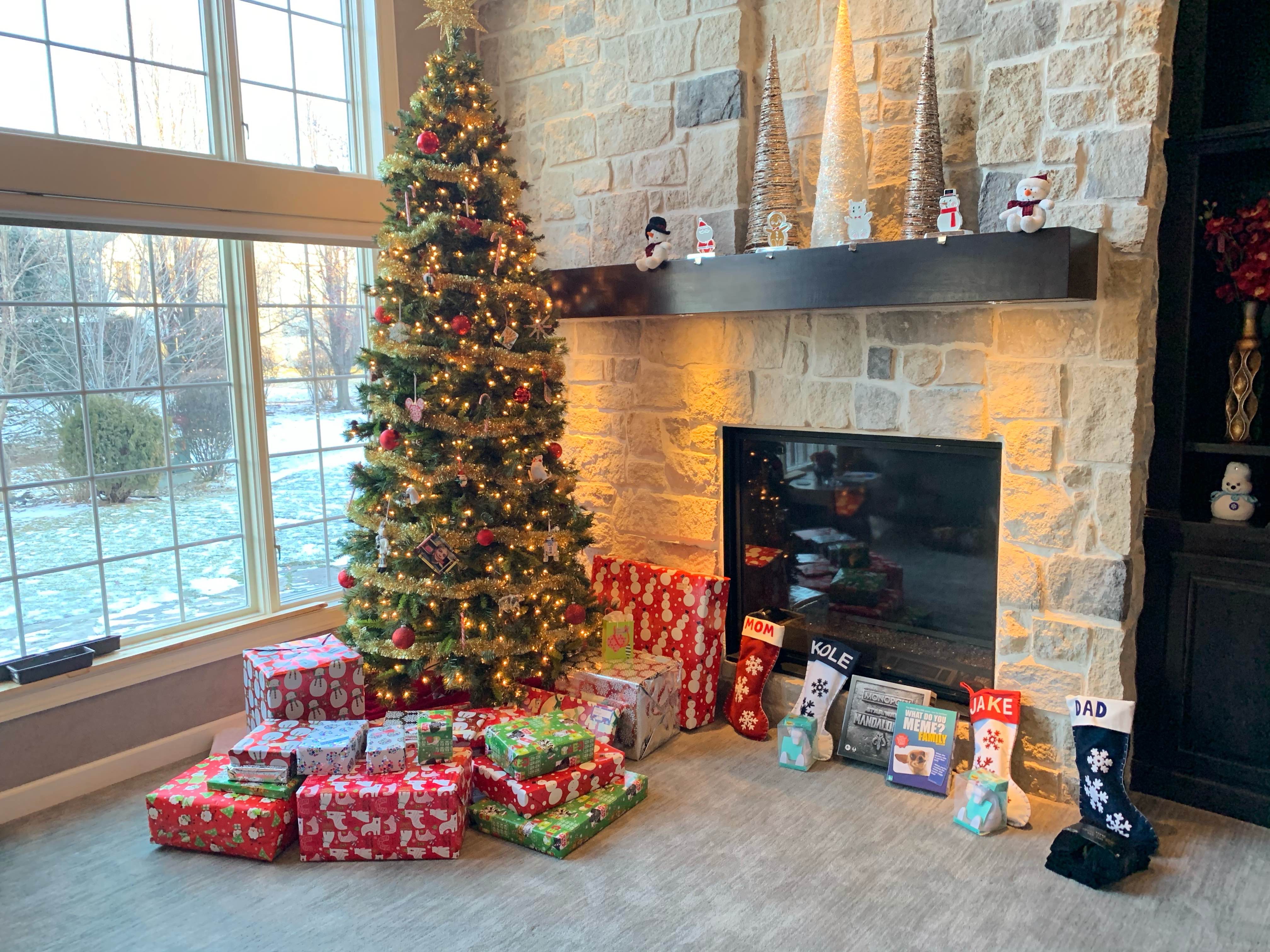 Christmas