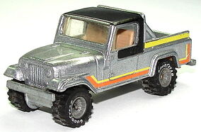 Jeep Scrambler