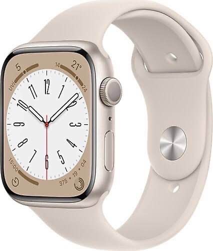 watch much