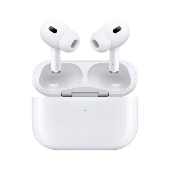 airpods much