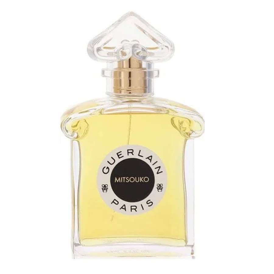 mitsouko by guerlain