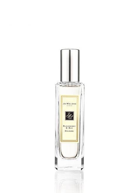 blackberry & bay by jo malone