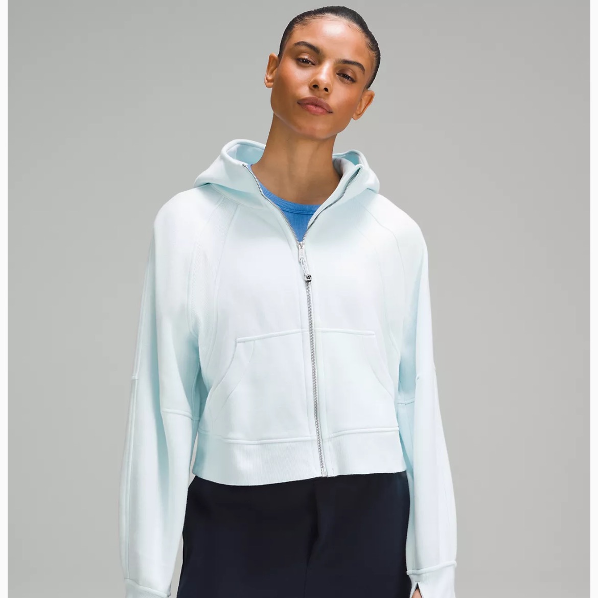 Lululemon Scuba