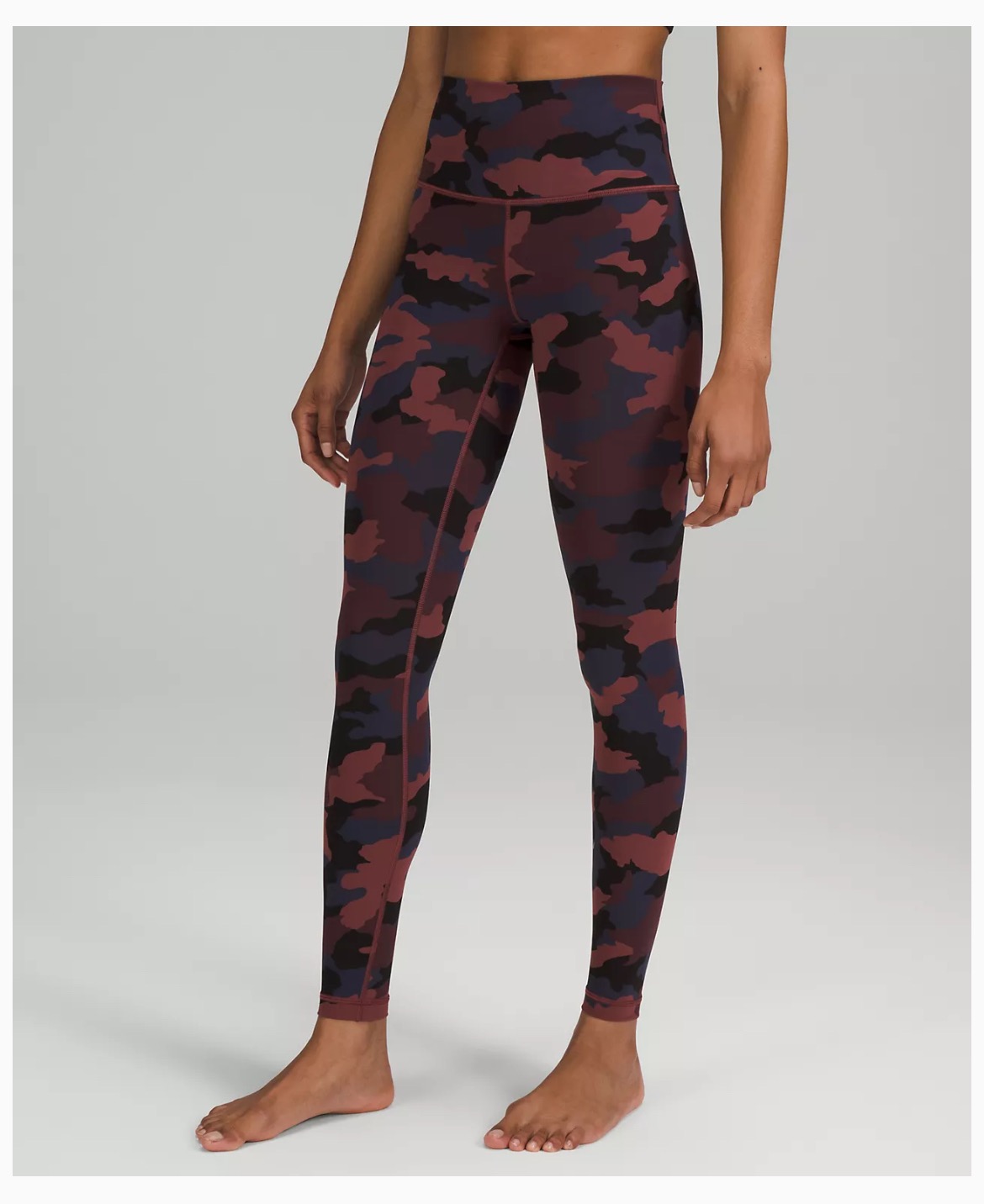 wunder tight leggings