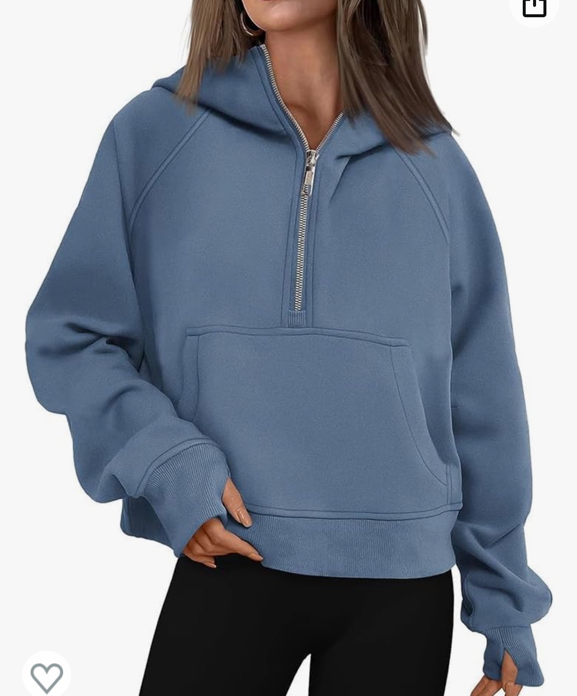 sweatshirt