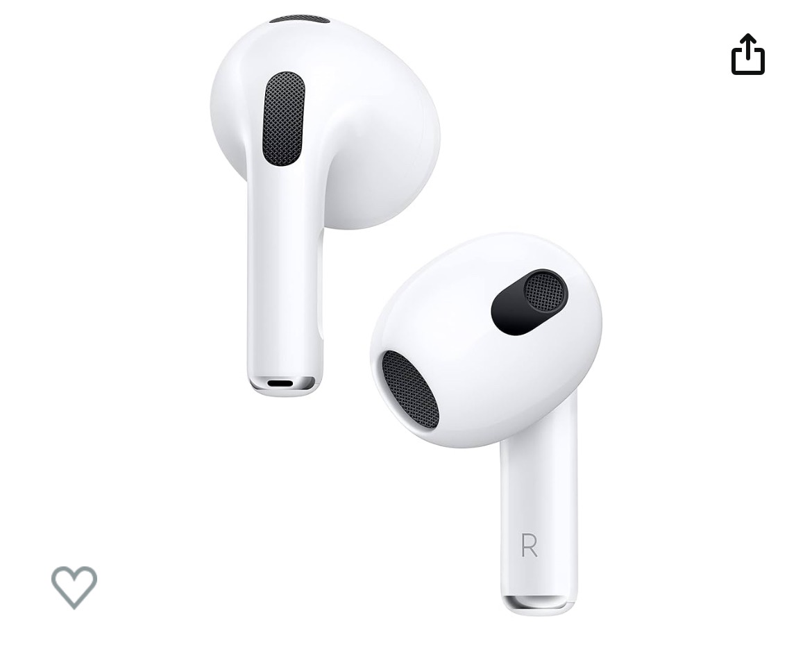 airpods