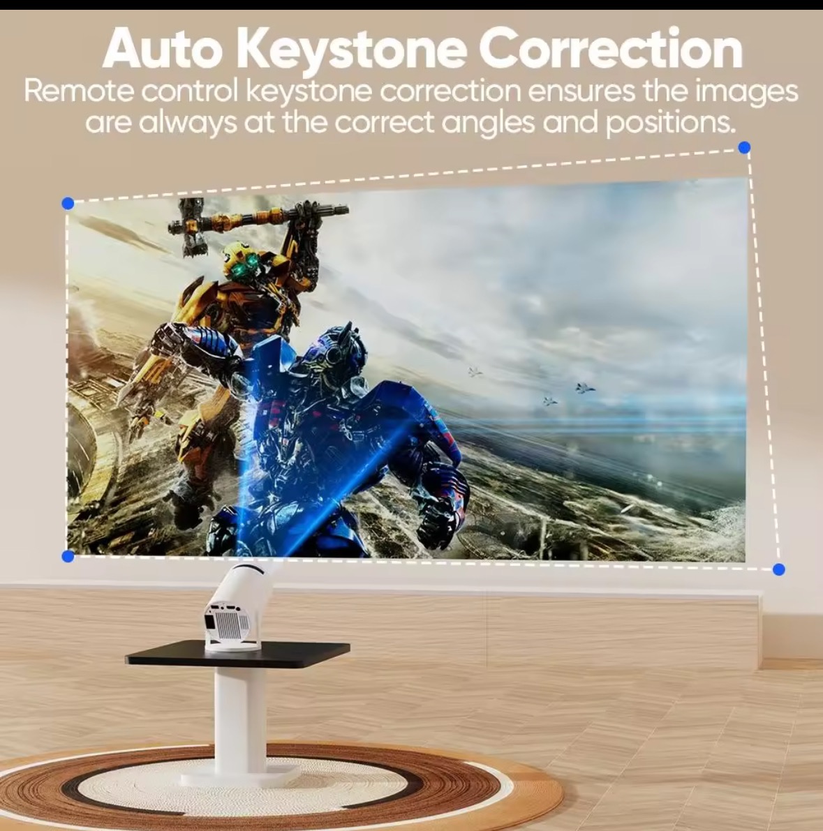 projector