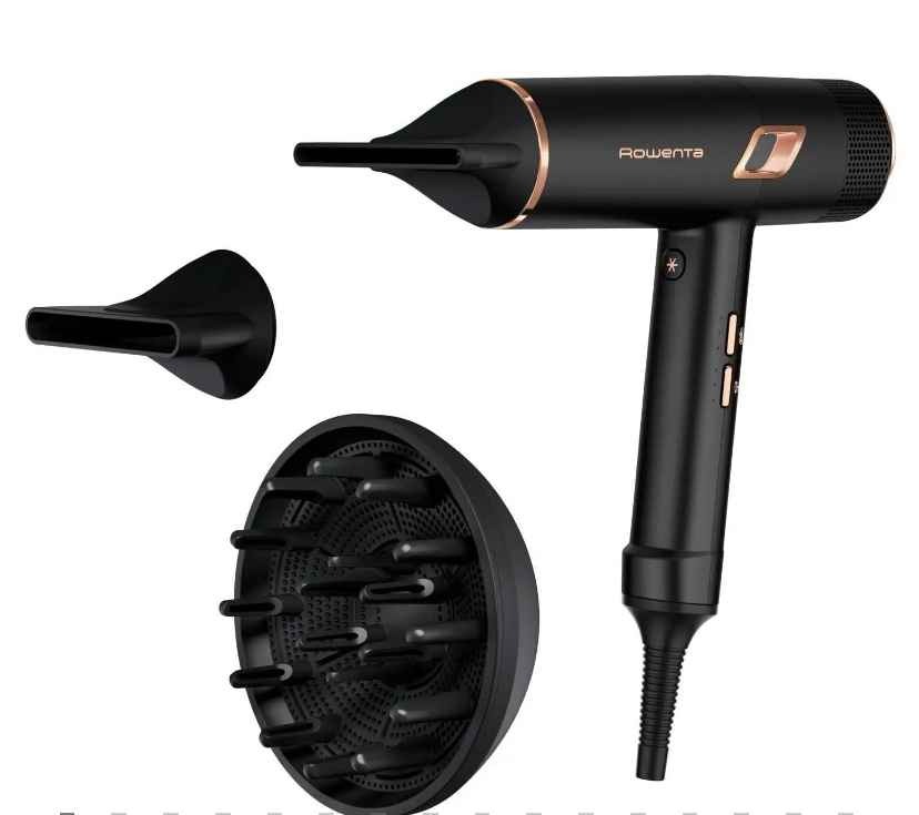 Фен ROWENTA CV9920F0
