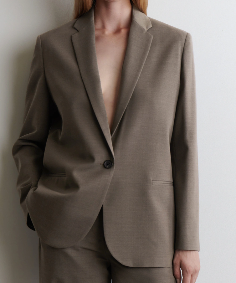 Blazer COS