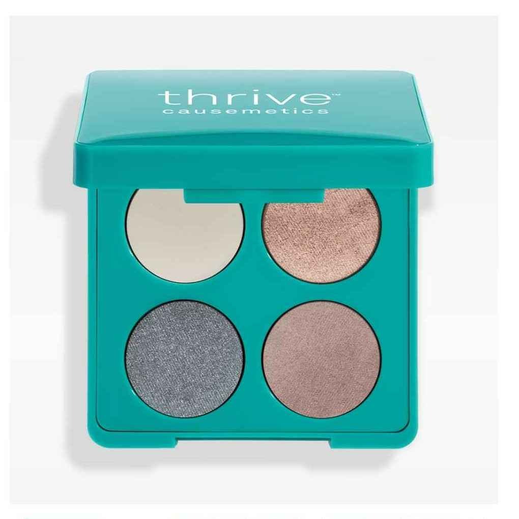 Focus Eyeshadow Palette™